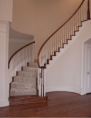 Solid Wood Balusters